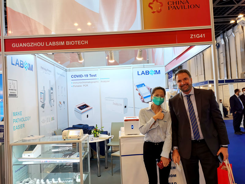 ��չ����ס�JBO��Ѷ��(�й���)�ٷ���վ���ﾫ������2022 MEDLAB Middle East